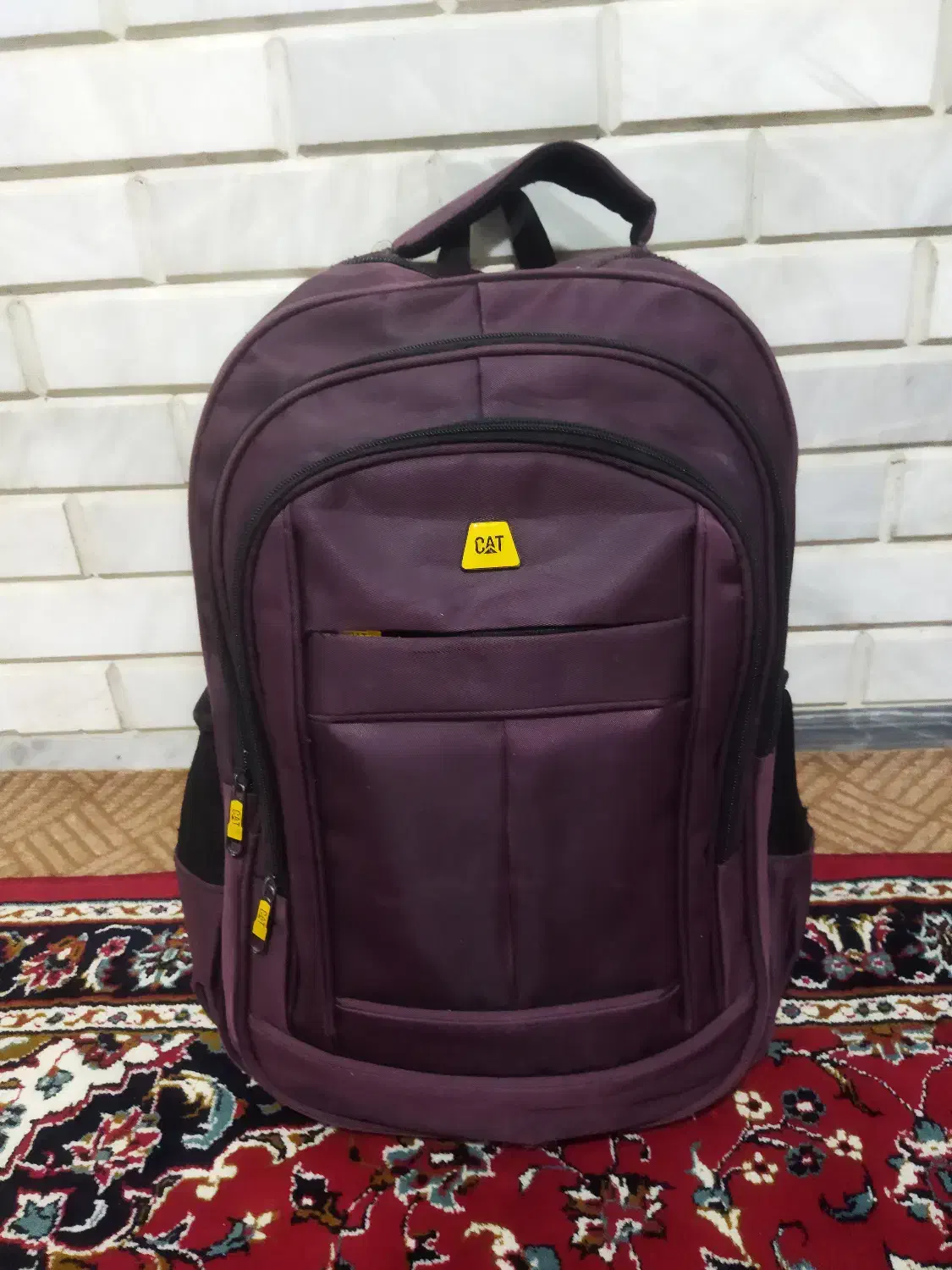 کوله پشتی|کیف، کفش، کمربند|بروجرد, |دیوار