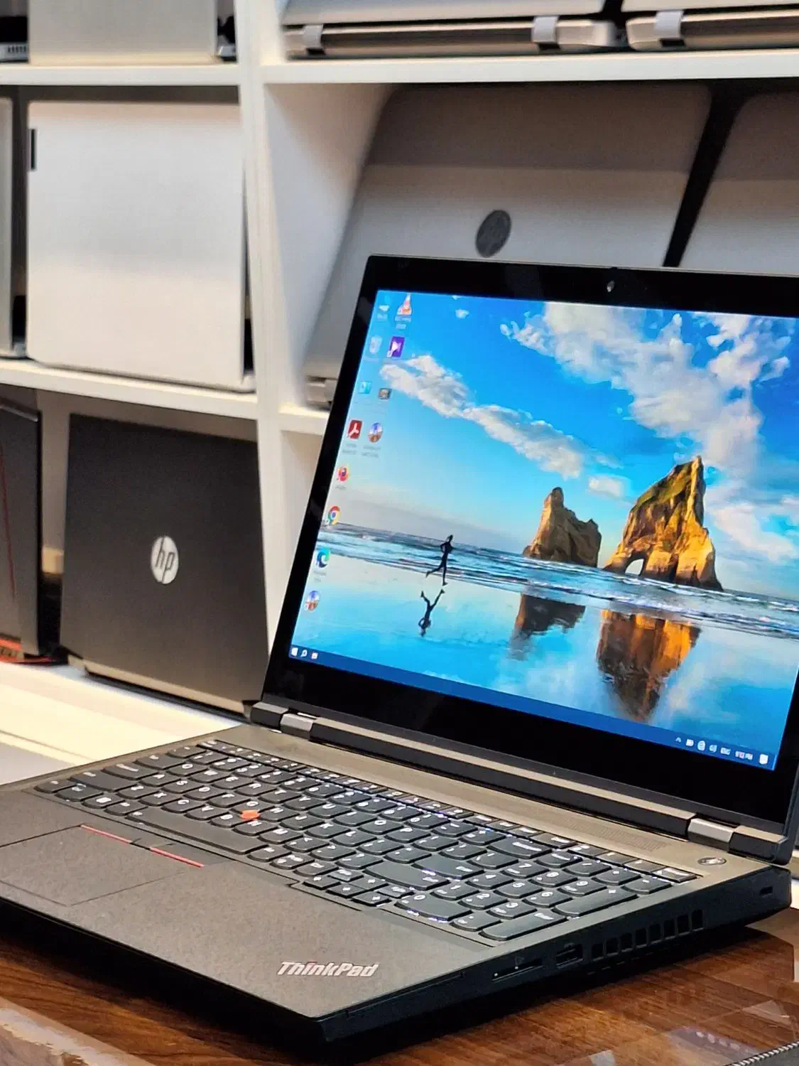 لنووغول رندرینگ/i9 نسل11/لمسی/گارانتی/اقساط۱۸ماهه|رایانه همراه|مشهد, کوه سنگی|دیوار