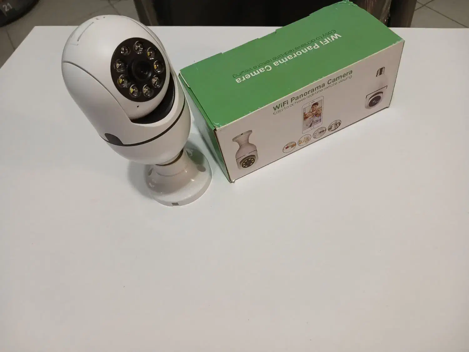 جشنواره فروش دوربین لامپی|دوربین مداربسته|کرمانشاه, |دیوار