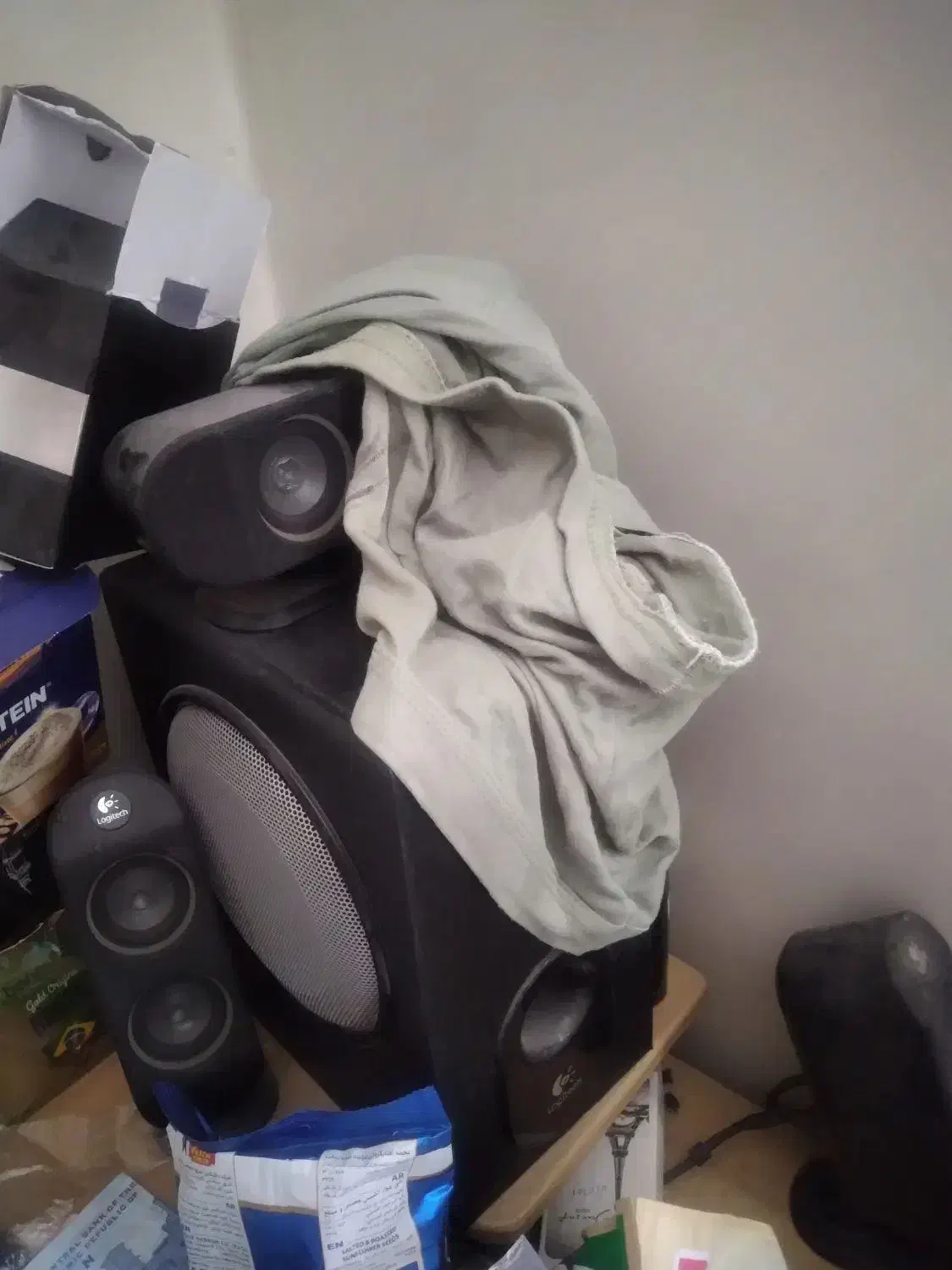 کامپیوتر سالم درحدنو|رایانه رومیزی|اراک, |دیوار