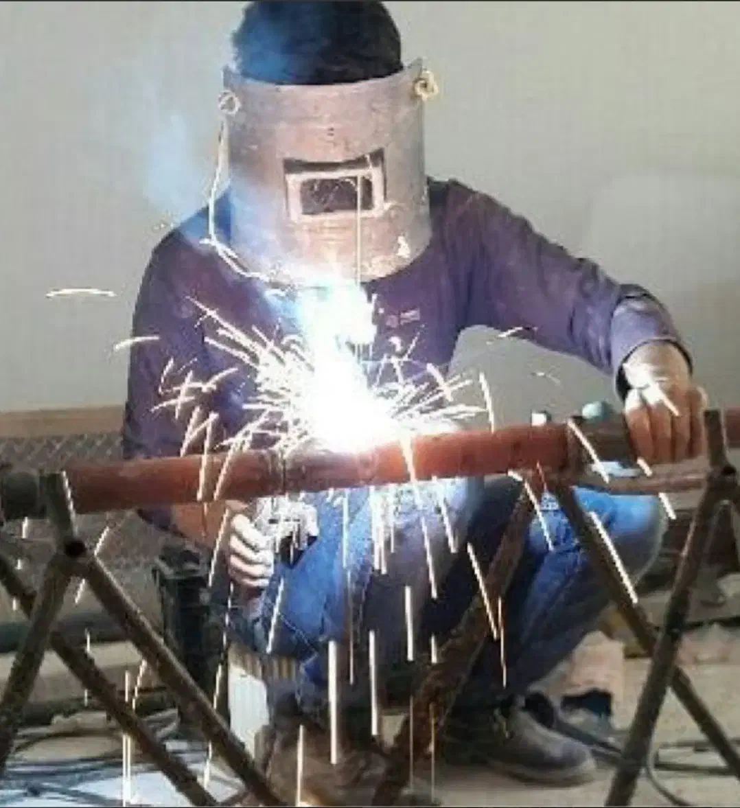 لوله کشی گاز خانگی تجاری|خدمات پیشه و مهارت|آبادان, |دیوار