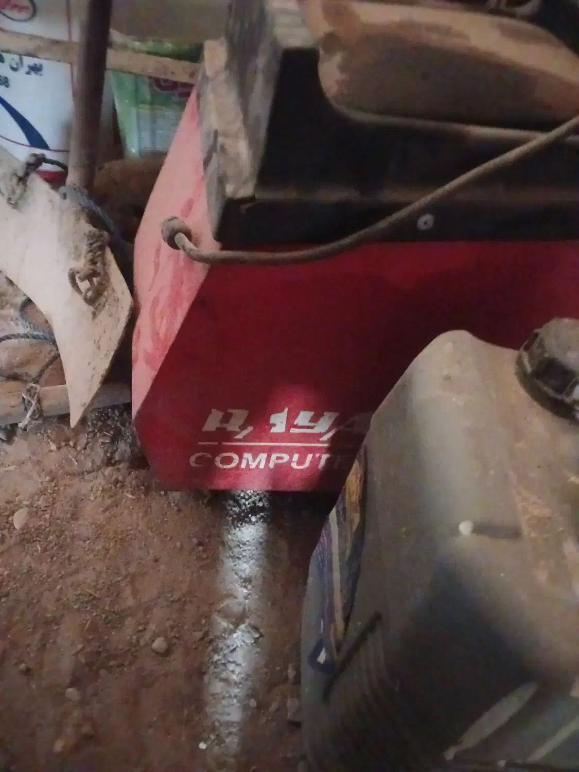 بالانس تنظیم چرخ|ابزارآلات|داران, |دیوار