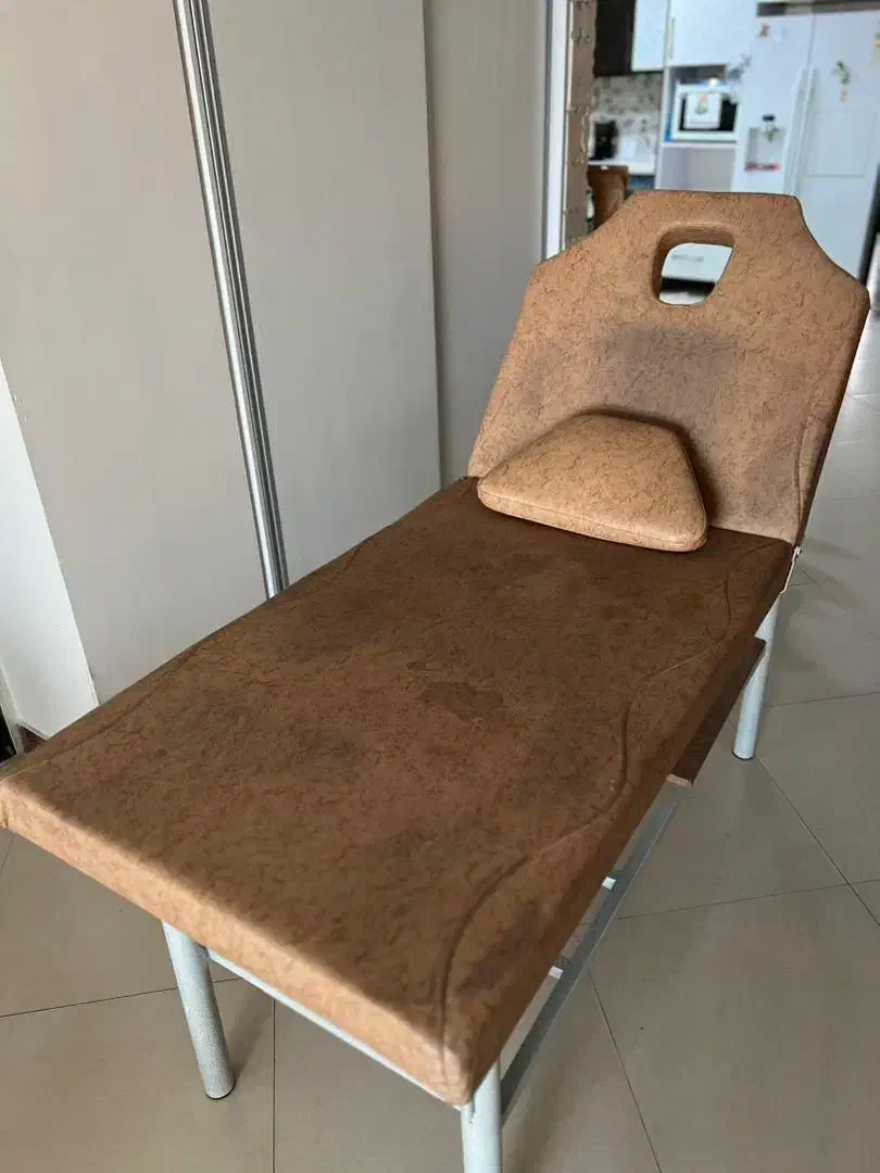 تخت ماساژ|آرایشگاه و سالنهای زیبایی|اندیشه, شهرک صدف|دیوار