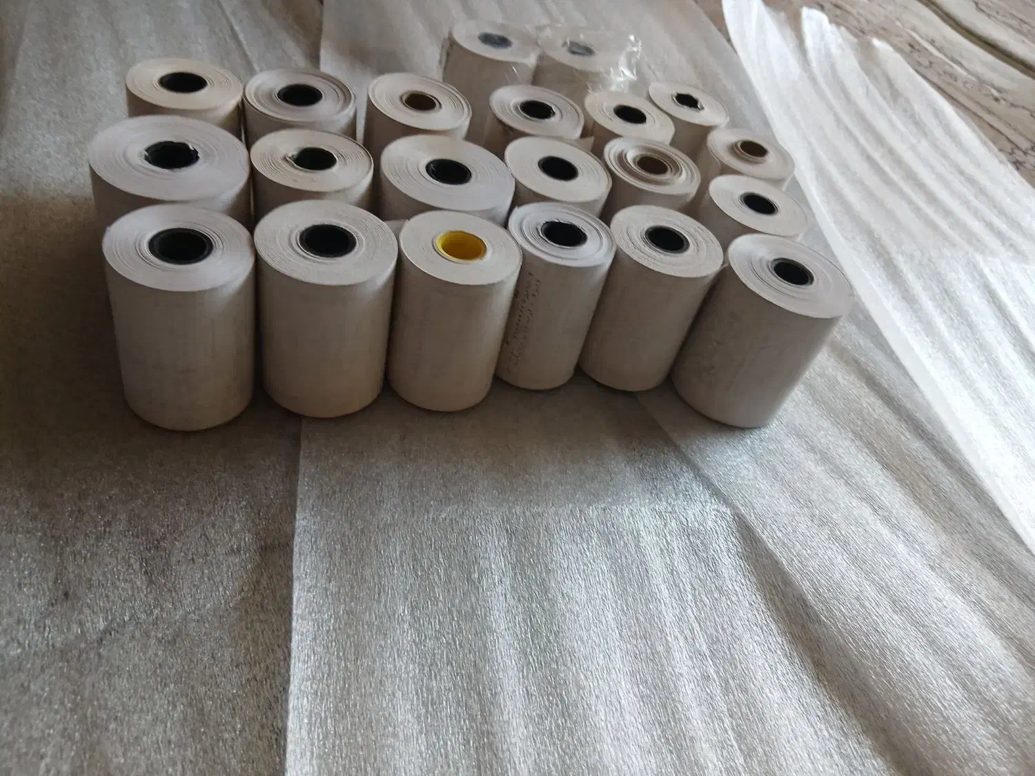 رول کارت خوان پرقطر قیمت خوب منگنه تسمه|پرینتر، اسکنر، کپی، فکس|مشهد, کوشش|دیوار