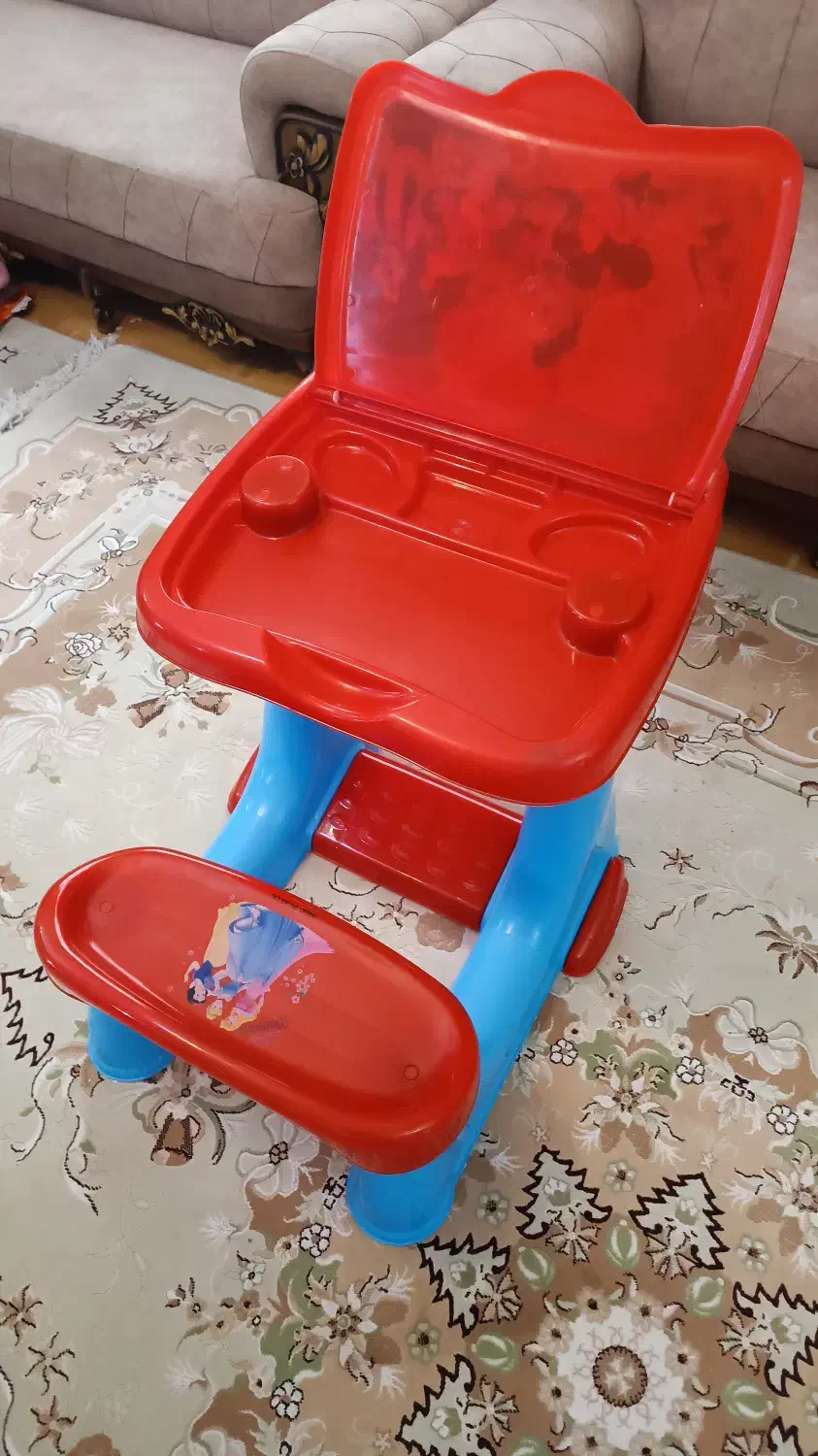 میز تحریر کودک مارک دانا|میز تحریر و کامپیوتر|گرگان, |دیوار