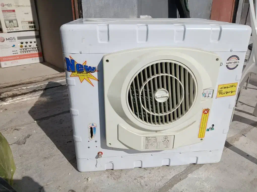 کولر ابی پارس|کولر آبی|کرمانشاه, |دیوار