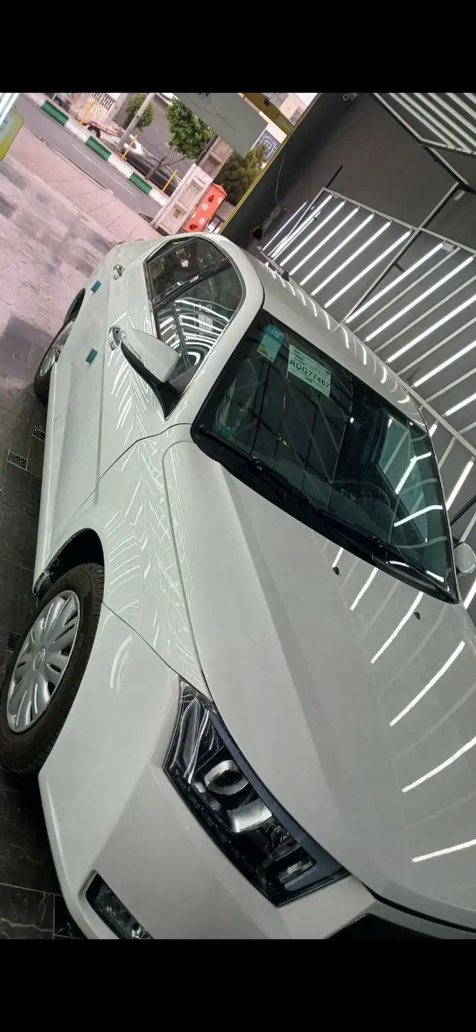 دنا پلاس بورسی ۵ دنده|خودرو سواری و وانت|قرچک, شهرک گلها|دیوار