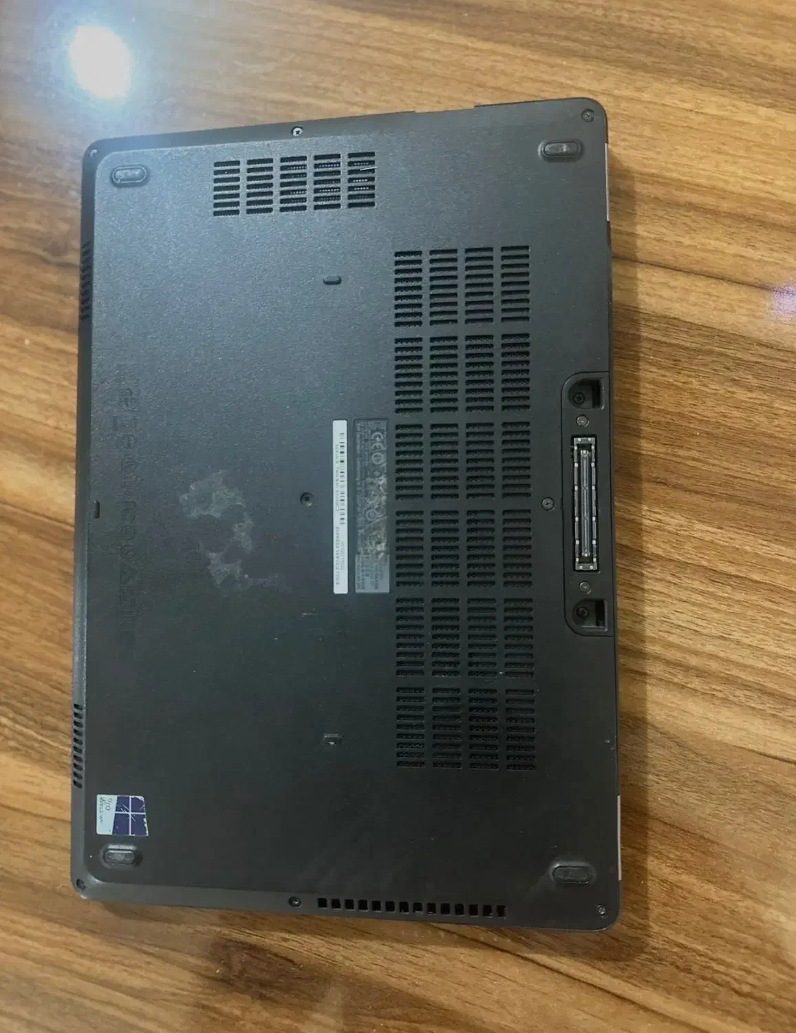 لپ تاپ dell|رایانه همراه|سنندج, |دیوار