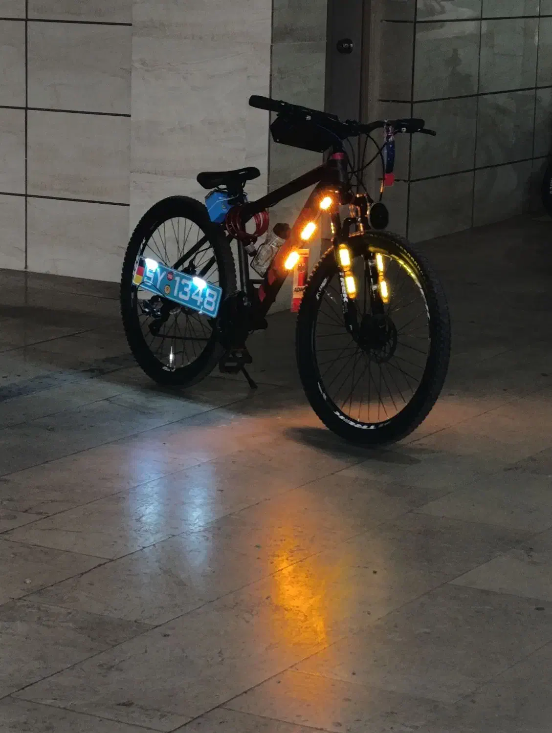 دوچرخه سایز27 اسپرت لوازمی|دوچرخه، اسکیت، اسکوتر|تبریز, |دیوار