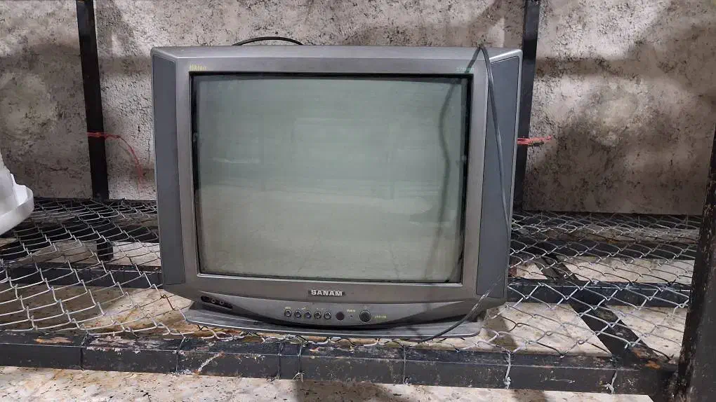 تلویزیون 21|تلویزیون و پروژکتور|رشت, حومه رشت|دیوار