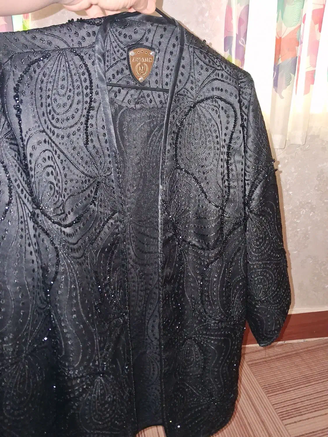 کت مجلسی خیلی شیک سایز ۵۰|لباس|خرمآباد, |دیوار