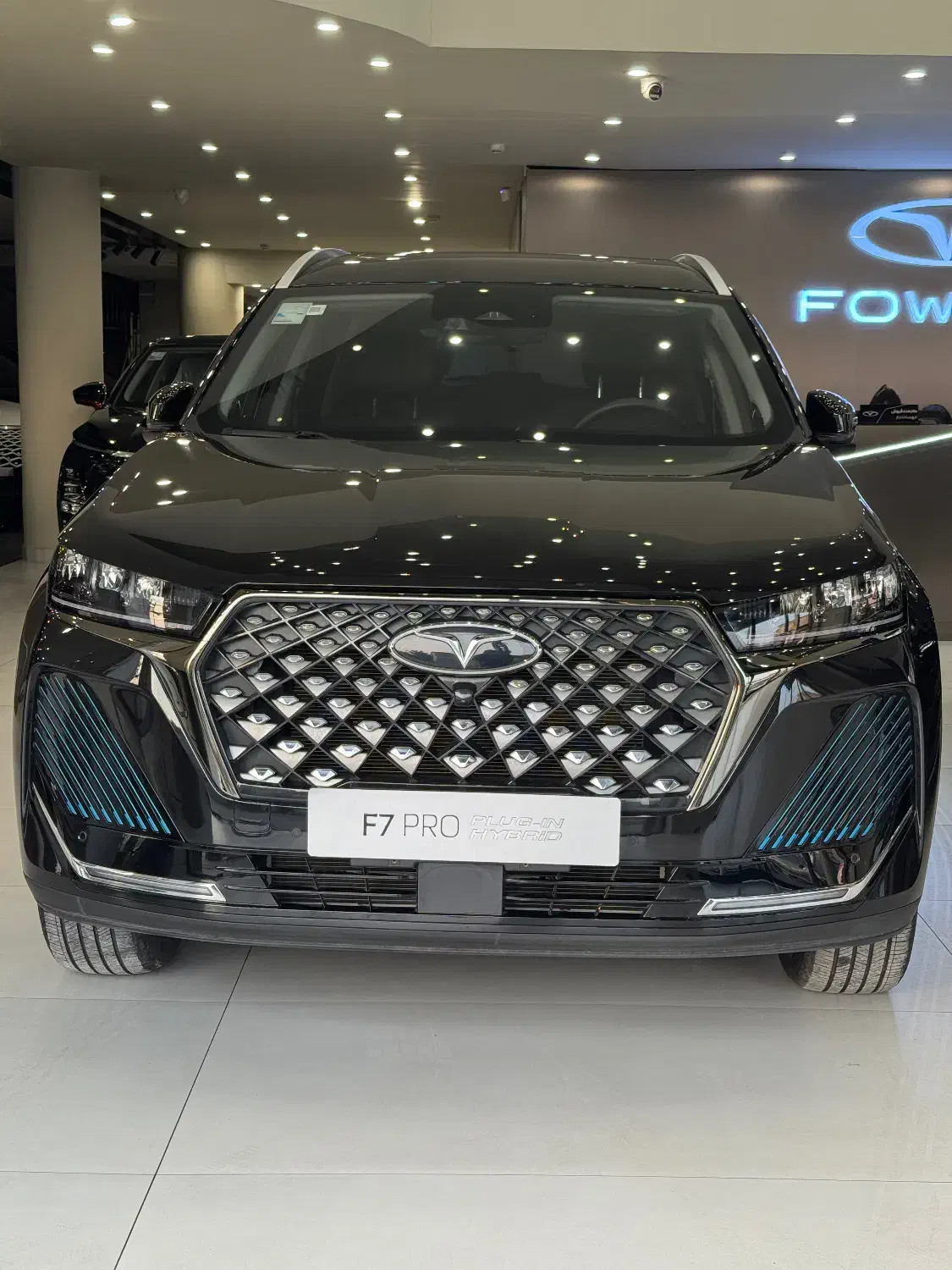 f7 e+|خودرو سواری و وانت|کرج, جهان‌شهر|دیوار