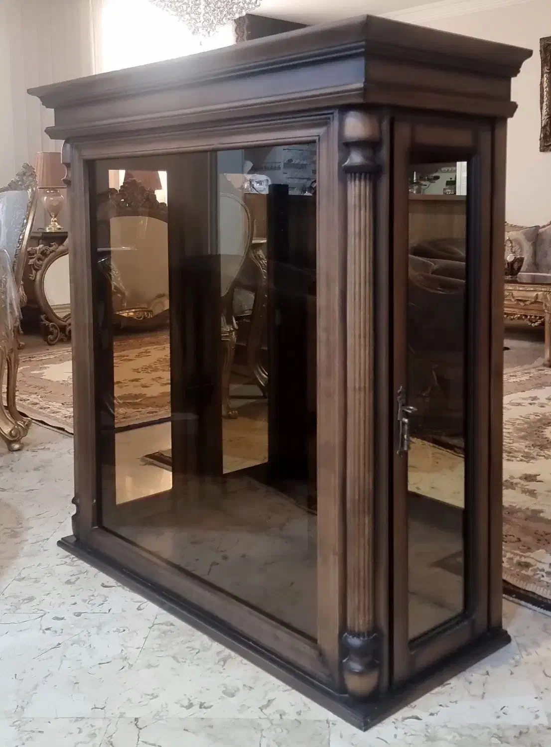 بوفه  دکوری|بوفه، ویترین، کنسول|تهران, امیریه|دیوار