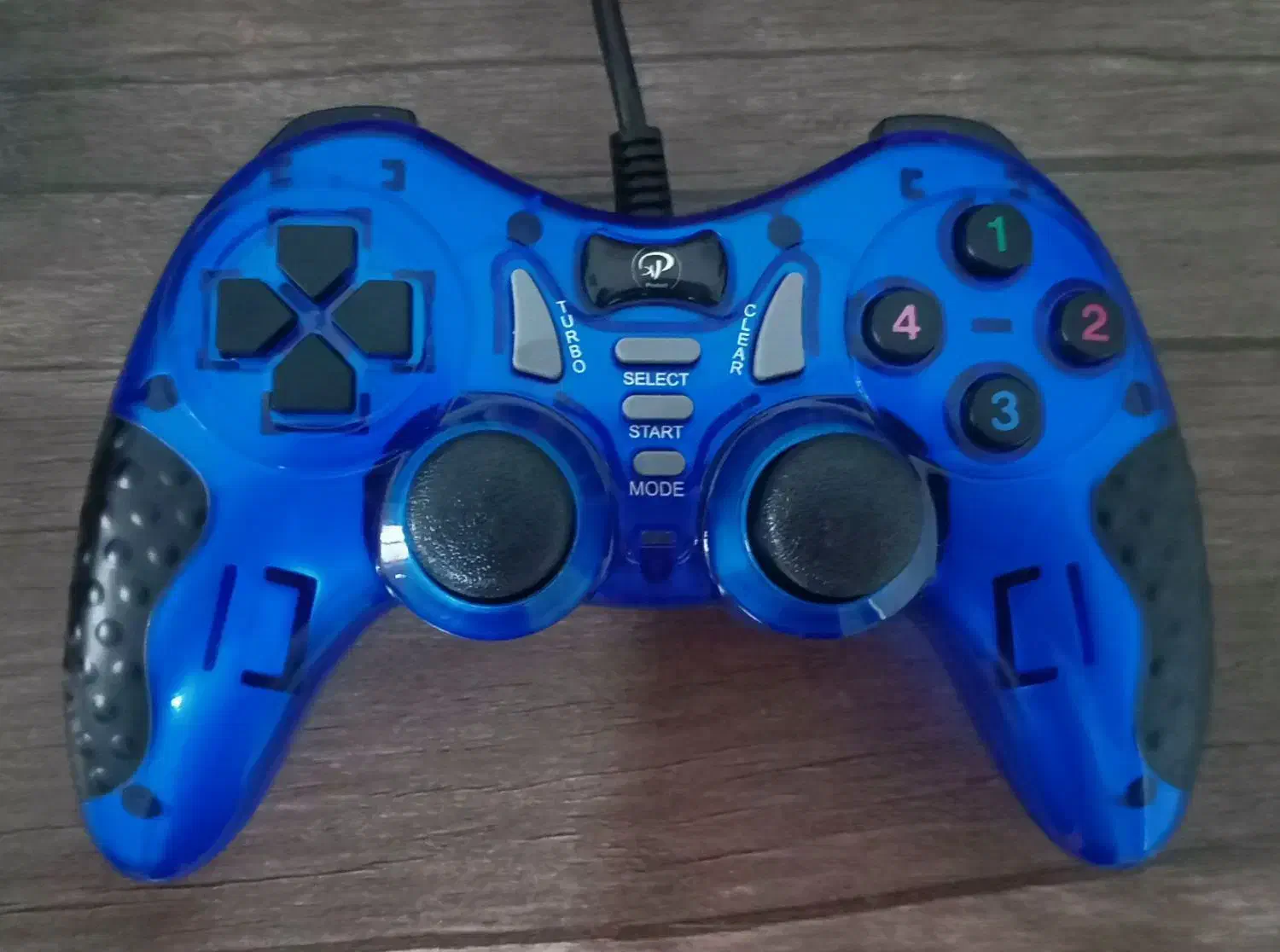 دو عدد دسته بازی|کنسول، بازی ویدئویی و آنلاین|بجنورد, |دیوار