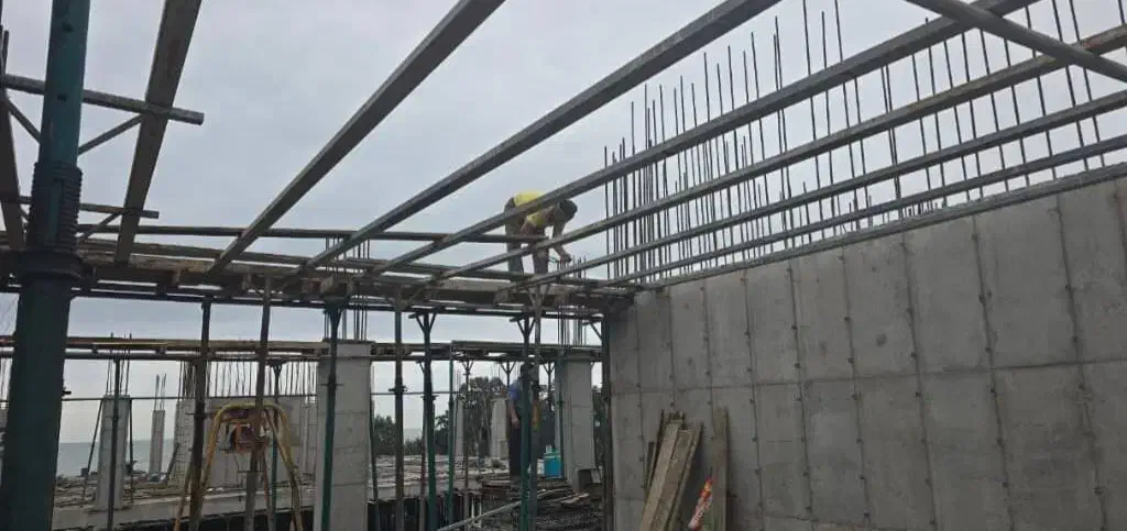 پیمانکاری ساختمان|خدمات پیشه و مهارت|چالوس, |دیوار