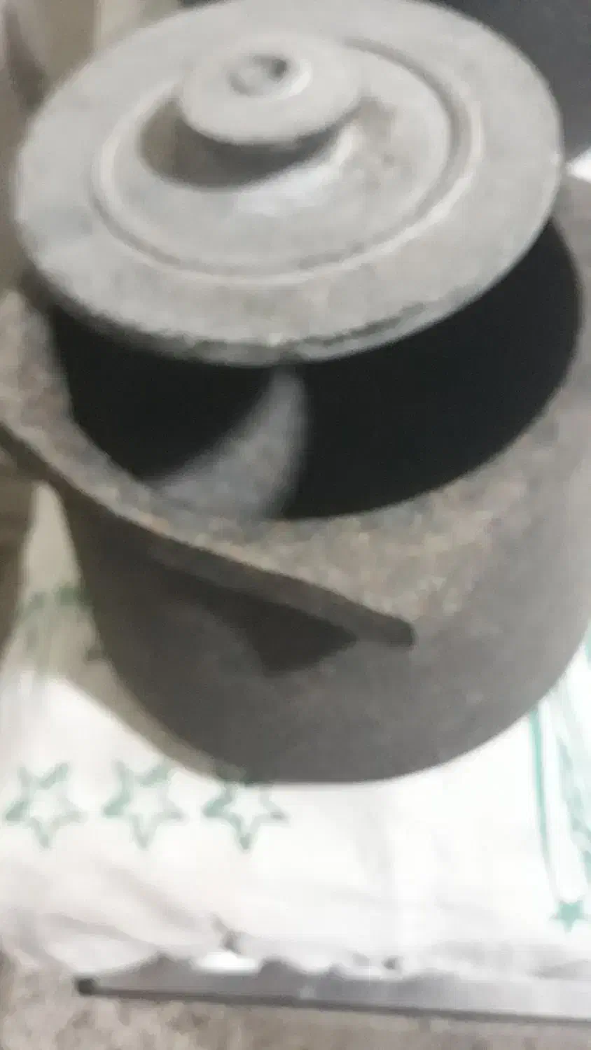 دیگ سنگی|ظروف پختوپز|گرگان, |دیوار