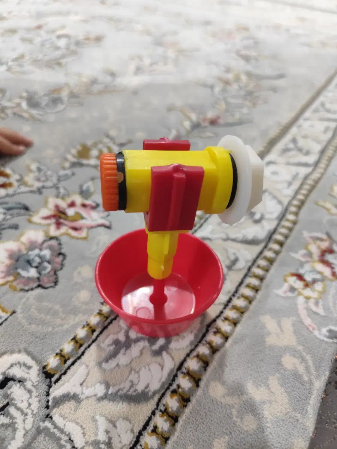 ابخوری|لوازم جانبی حیوانات|الوند, |دیوار