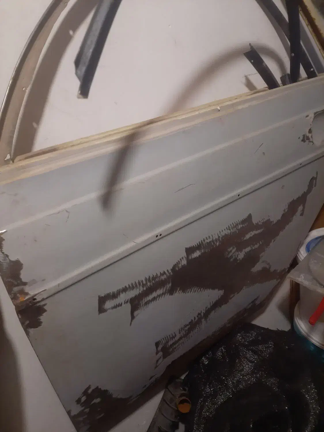 گلگیر پیکان چراغ کوچک|قطعات یدکی و لوازم جانبی|اردبیل, |دیوار