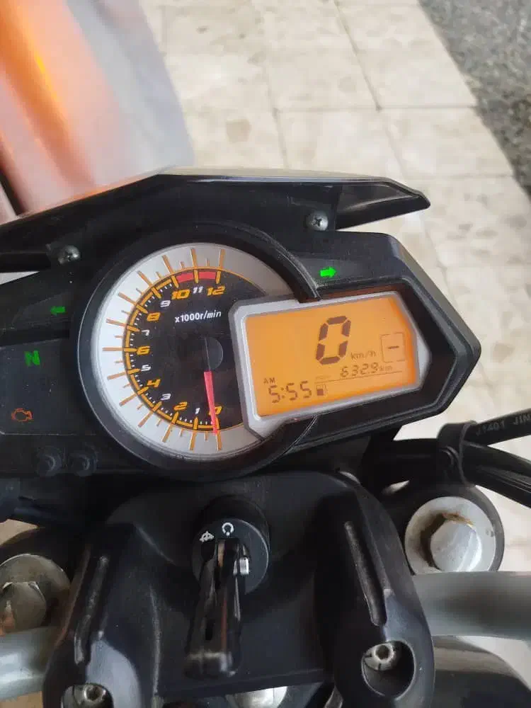 بنلی150|موتورسیکلت|آستانه اشرفیه, |دیوار