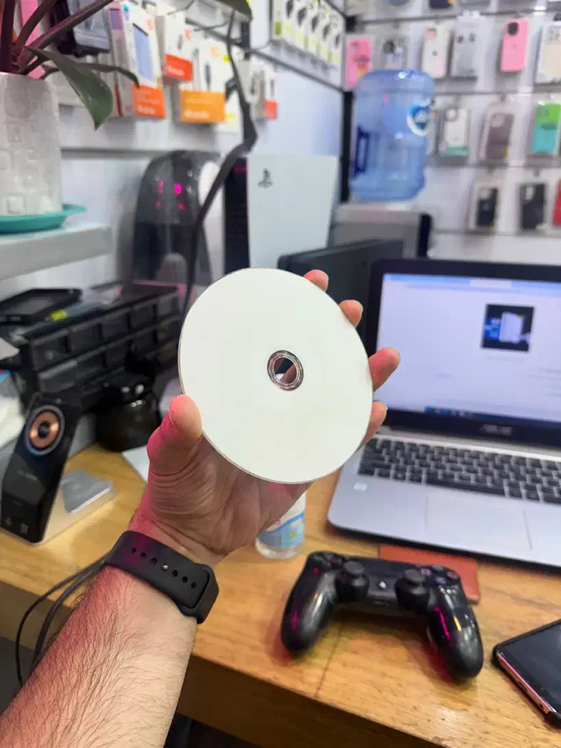 نصب بازی PS5/PS4/Xbox series|کنسول، بازی ویدئویی و آنلاین|تهران, تهرانسر شرقی|دیوار