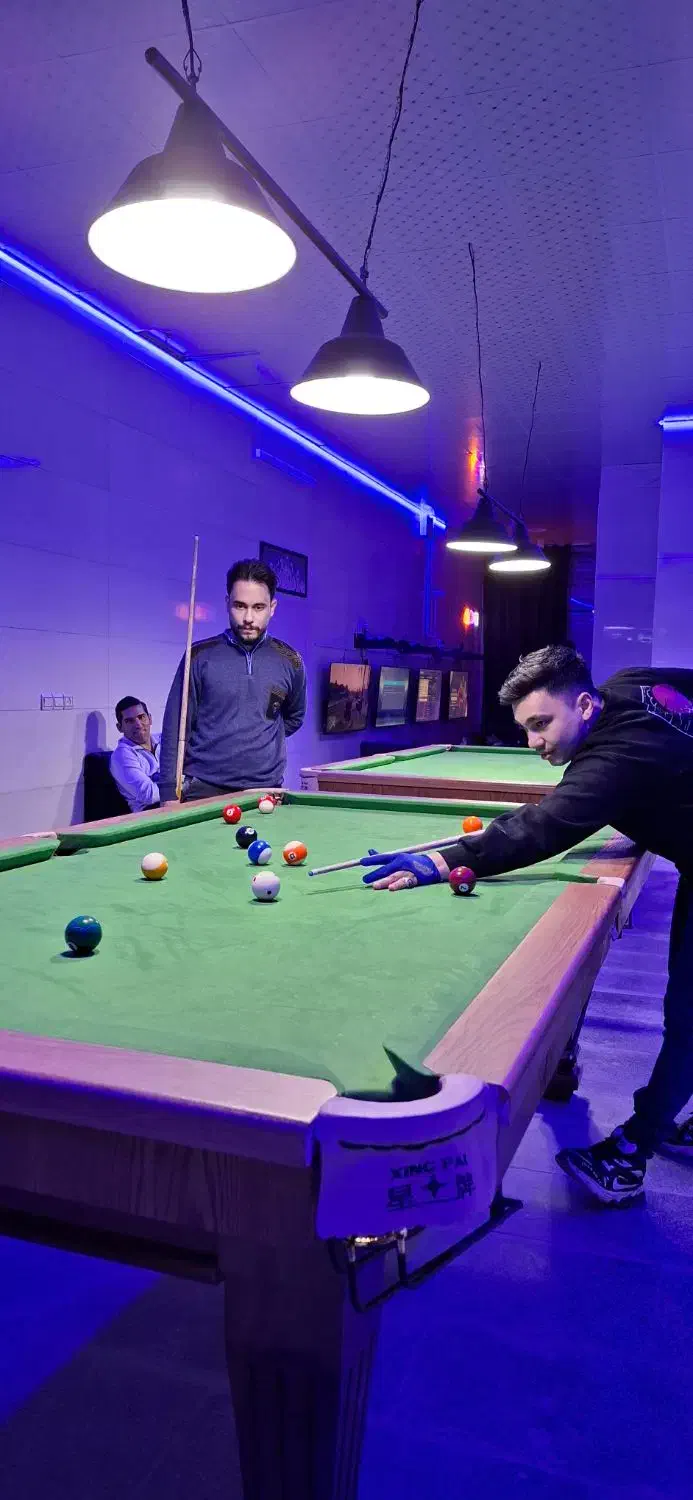 باشگاه بازی گیم لند|خدمات رایانه‌ای و موبایل|مشهد, فدک|دیوار