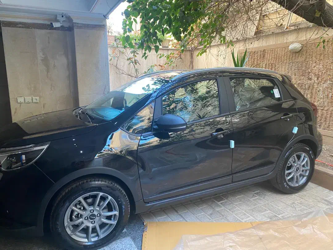 بک x3 پرو ۱۴۰۴ نقدو اقساط لیزینگ|خودرو سواری و وانت|تهران, سید خندان (جلفا)|دیوار