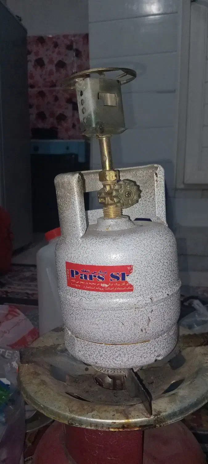 پیک نیک|اجاق گاز و لوازم برقی پختوپز|بم, |دیوار