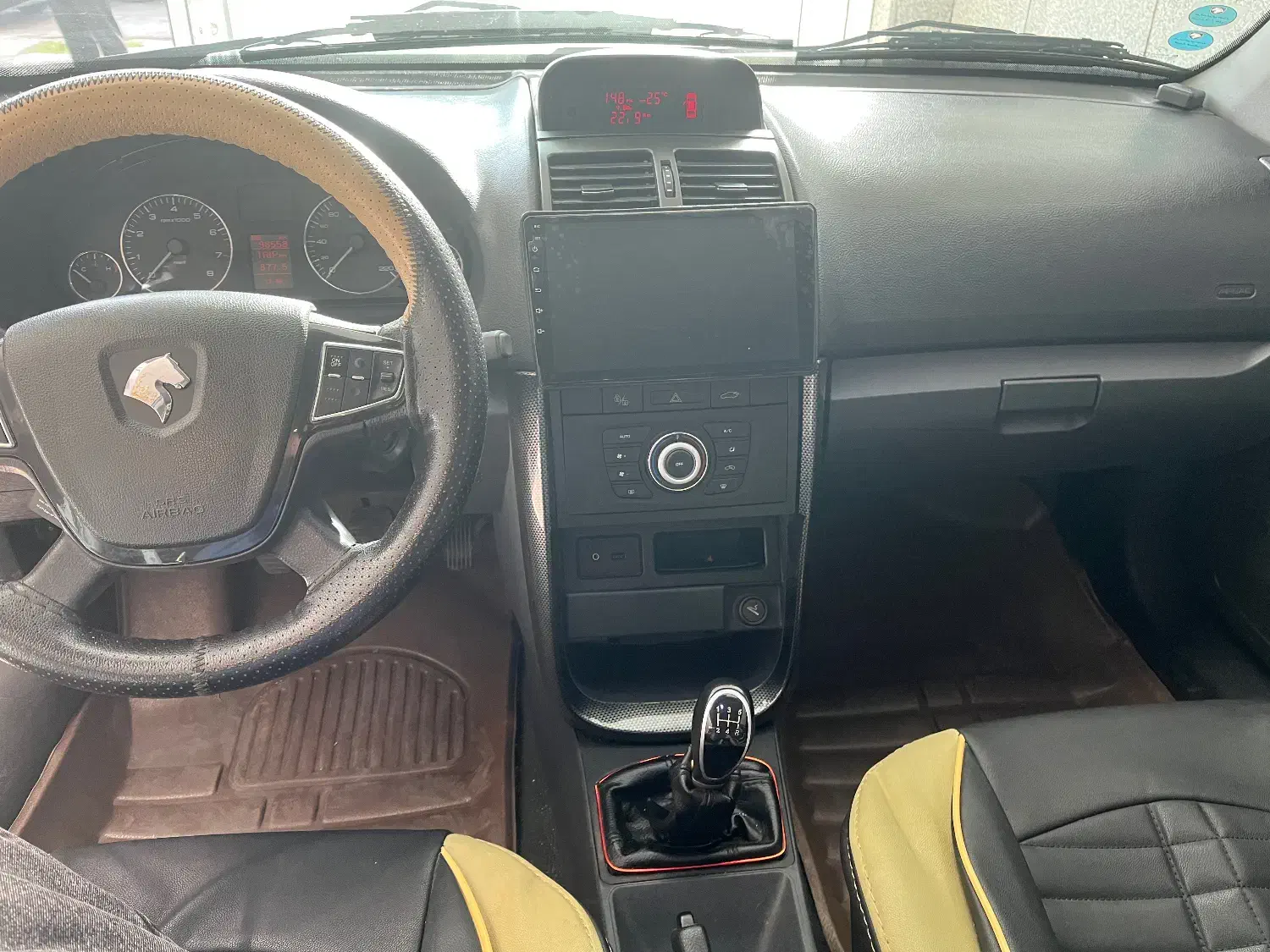 سمند سورن پلاس فول|خودرو سواری و وانت|مشهد, هفت تیر (آب و برق)|دیوار