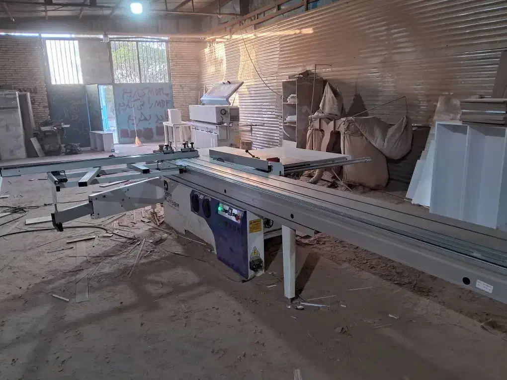 دورکن 3/80پایون سه فاز مدل 2022|ماشین‌آلات صنعتی|کرمان, |دیوار