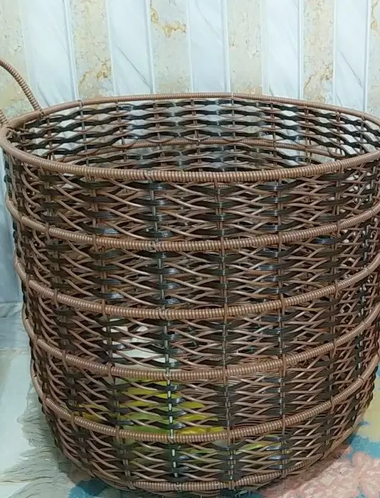 سبد|صنایع دستی و سایر لوازم تزئینی|اسلام‌‌آباد غرب, |دیوار