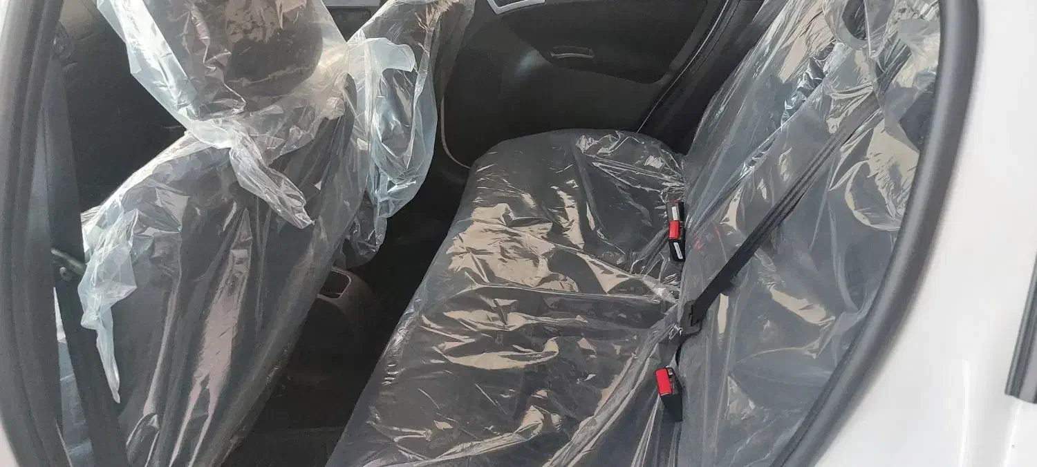 راناپلاس فول صفرخشک مدل 1404|خودرو سواری و وانت|رشت, نیکمرام|دیوار