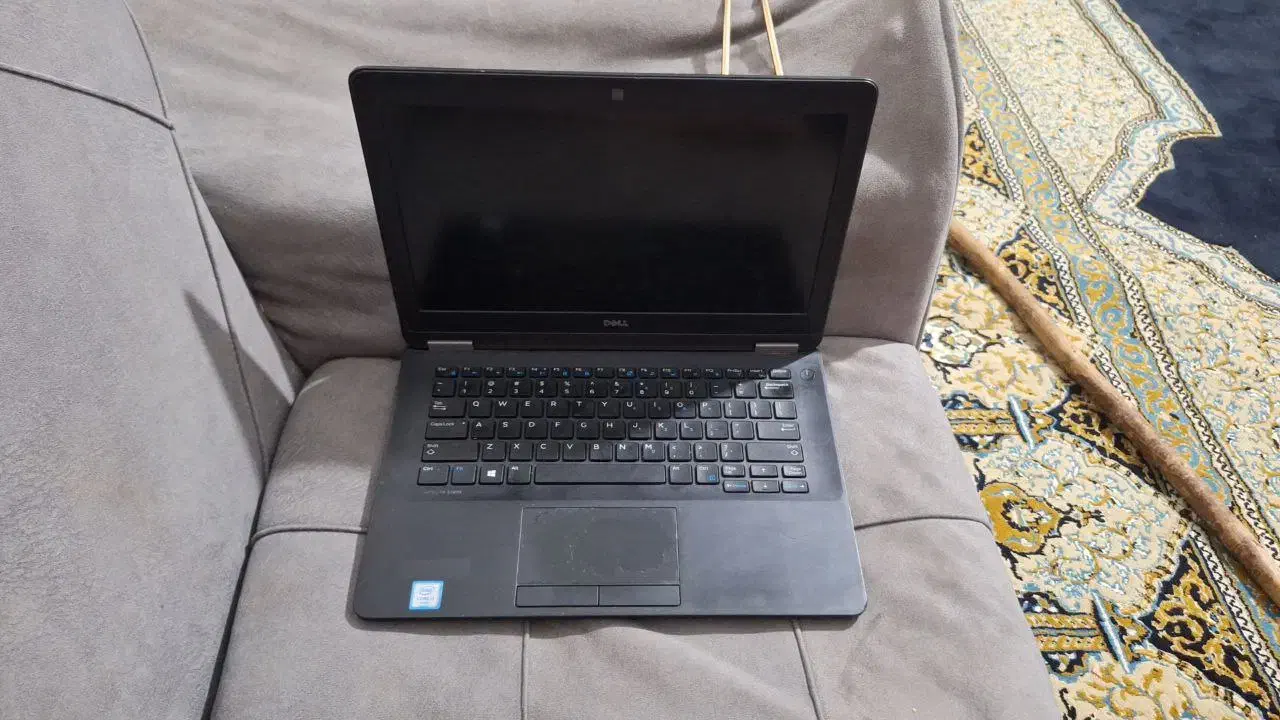 لب تاپ مدل Dell|رایانه همراه|همدان, |دیوار