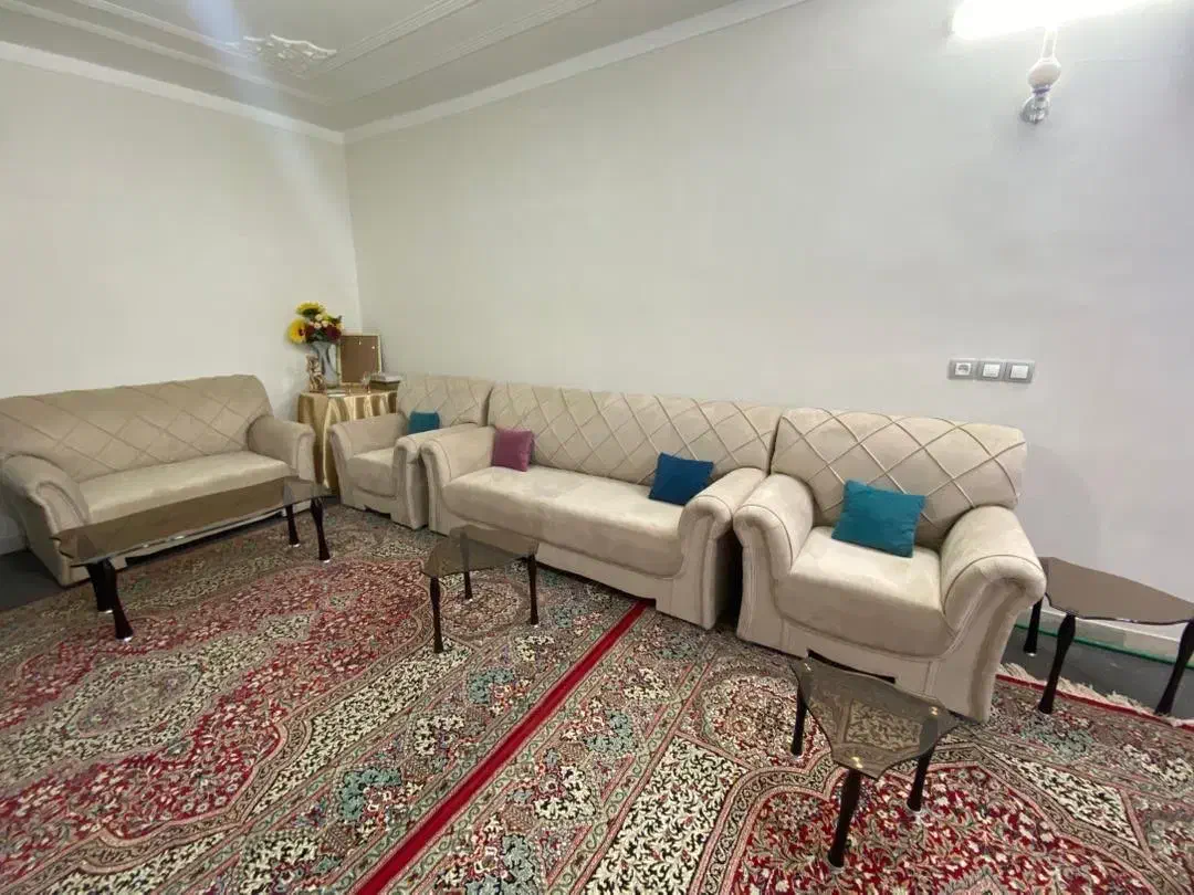 مبل|مبلمان خانگی و میز عسلی|رفسنجان, |دیوار