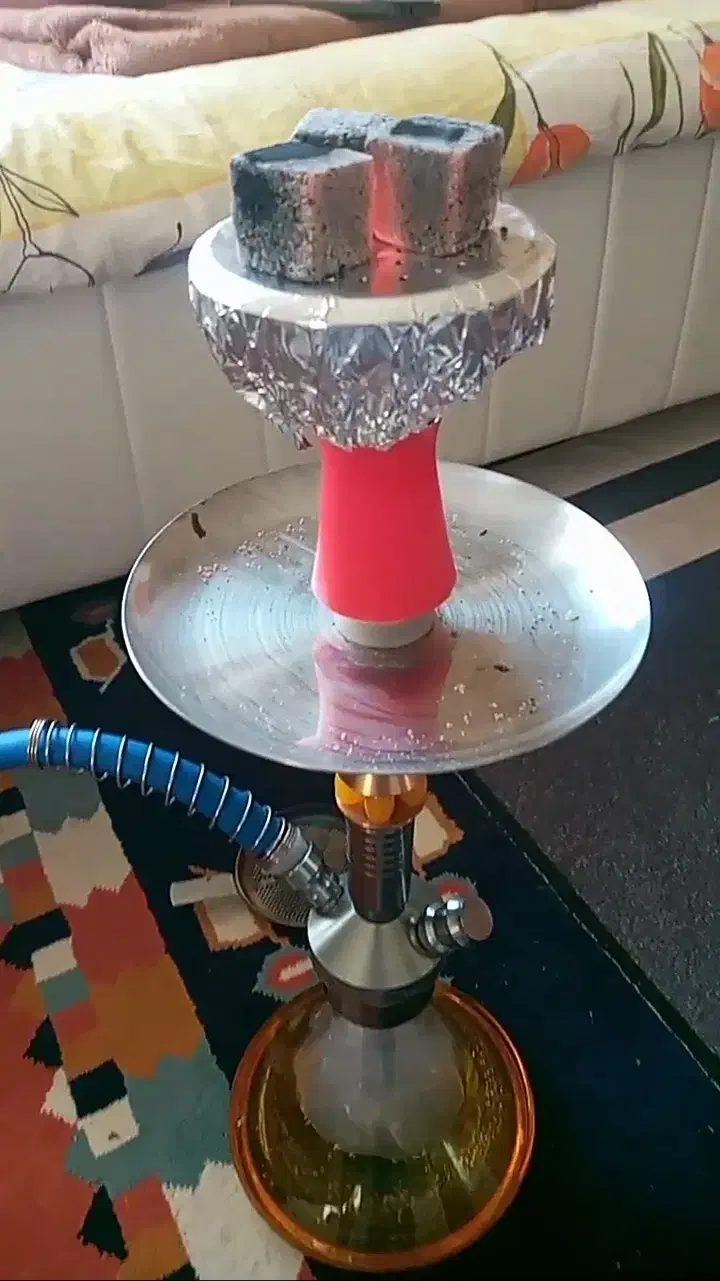 قلیون عربی|کلکسیون و سرگرمی|گنبد کاووس, |دیوار