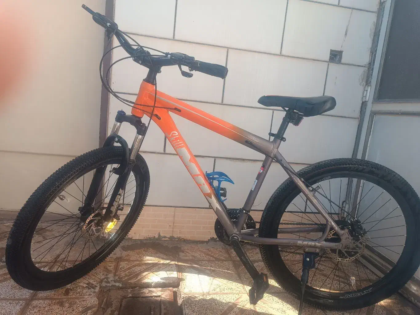 فروش دوچرخه|دوچرخه، اسکیت، اسکوتر|سمیرم, |دیوار