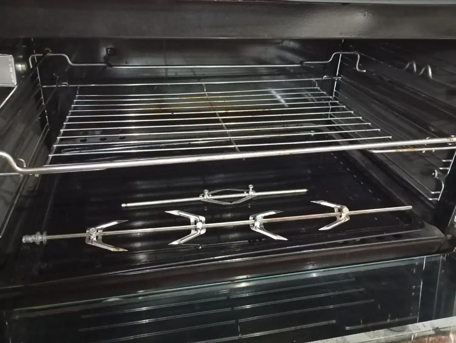 اجاق گاز|اجاق گاز و لوازم برقی پخت‌وپز|مشهد, شفا|دیوار