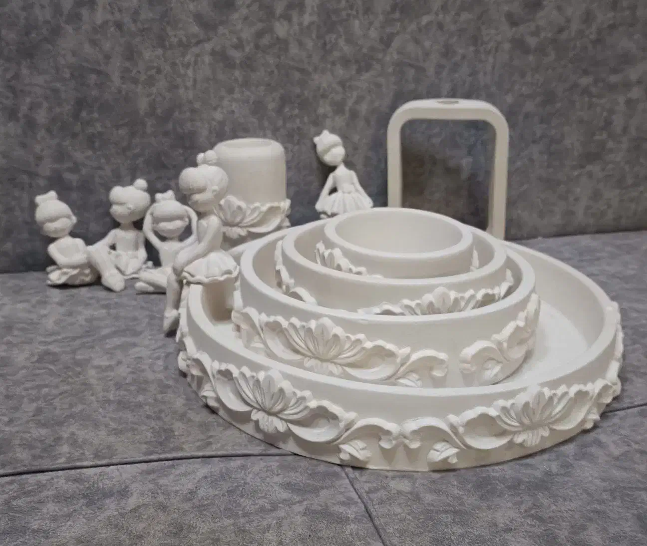 سنگ مصنوعی|صنایع دستی و سایر لوازم تزئینی|تاکستان, |دیوار