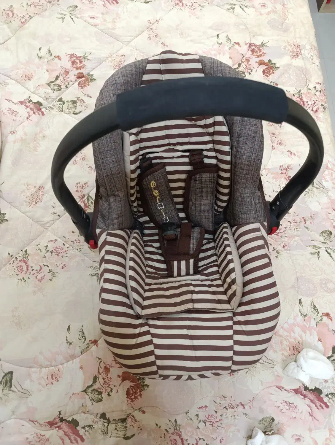 کریر|کالسکه و لوازم جانبی|تهران, افسریه جنوبی|دیوار