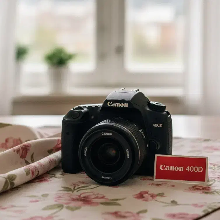 دوربین Canon 40000d در حد نو با شات بسیار پایین|دوربین عکاسی و فیلمبرداری|تهران, شهرک غرب|دیوار