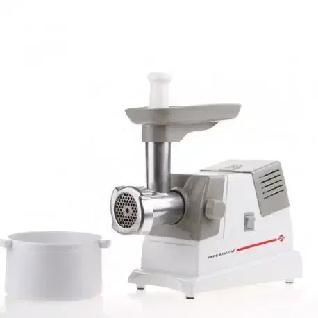 فروش چرخ گوشت پارس خزر آر ۱۴۰۰ در حد نو|خردکن، آسیاب، غذاساز|کرج, شهرک فهمیده|دیوار