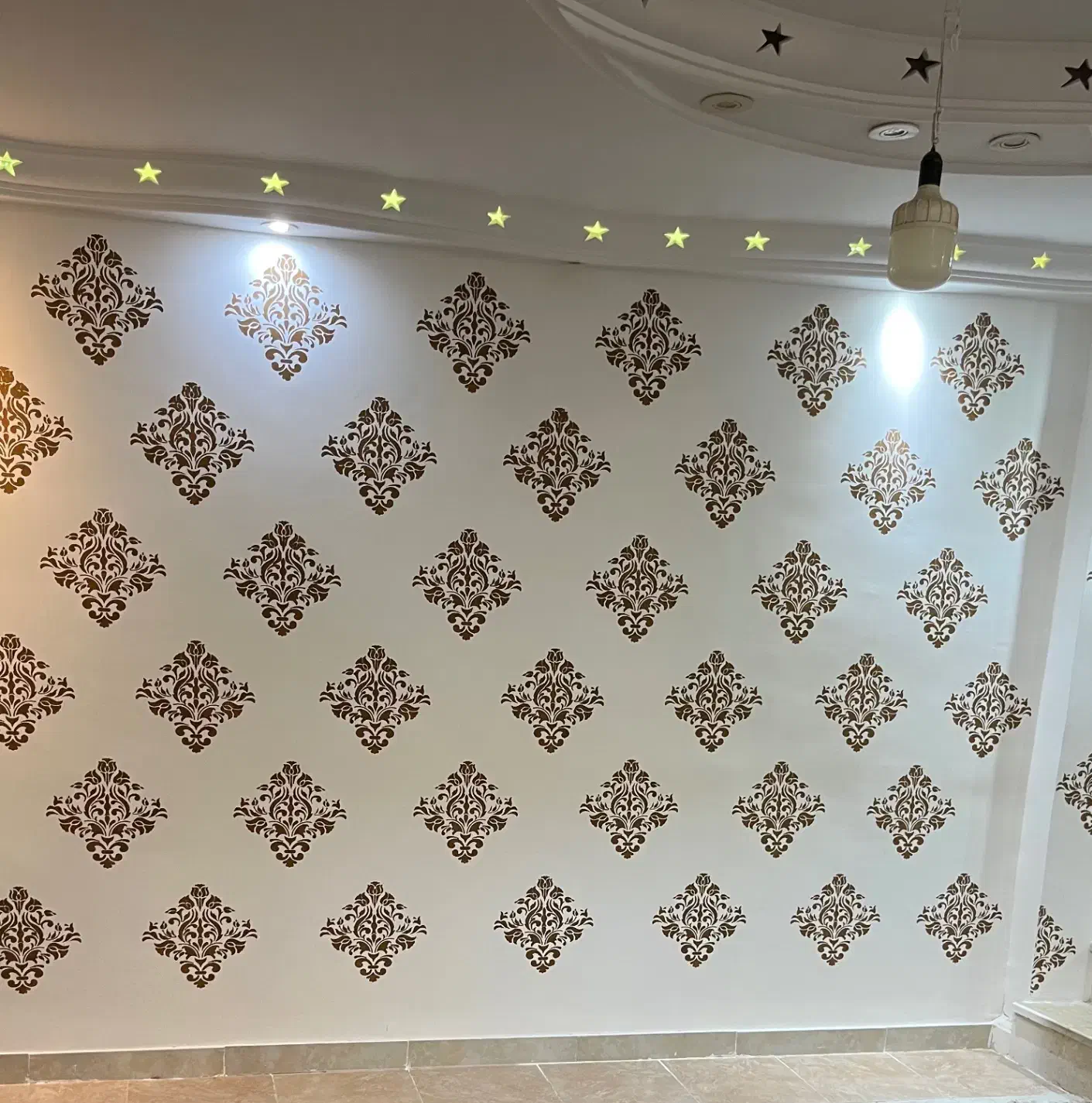 نقاشی ساختمان لاهیجان، سیاهکل ،کیاشهر و اطراف|خدمات پیشه و مهارت|لاهیجان, شقایق|دیوار