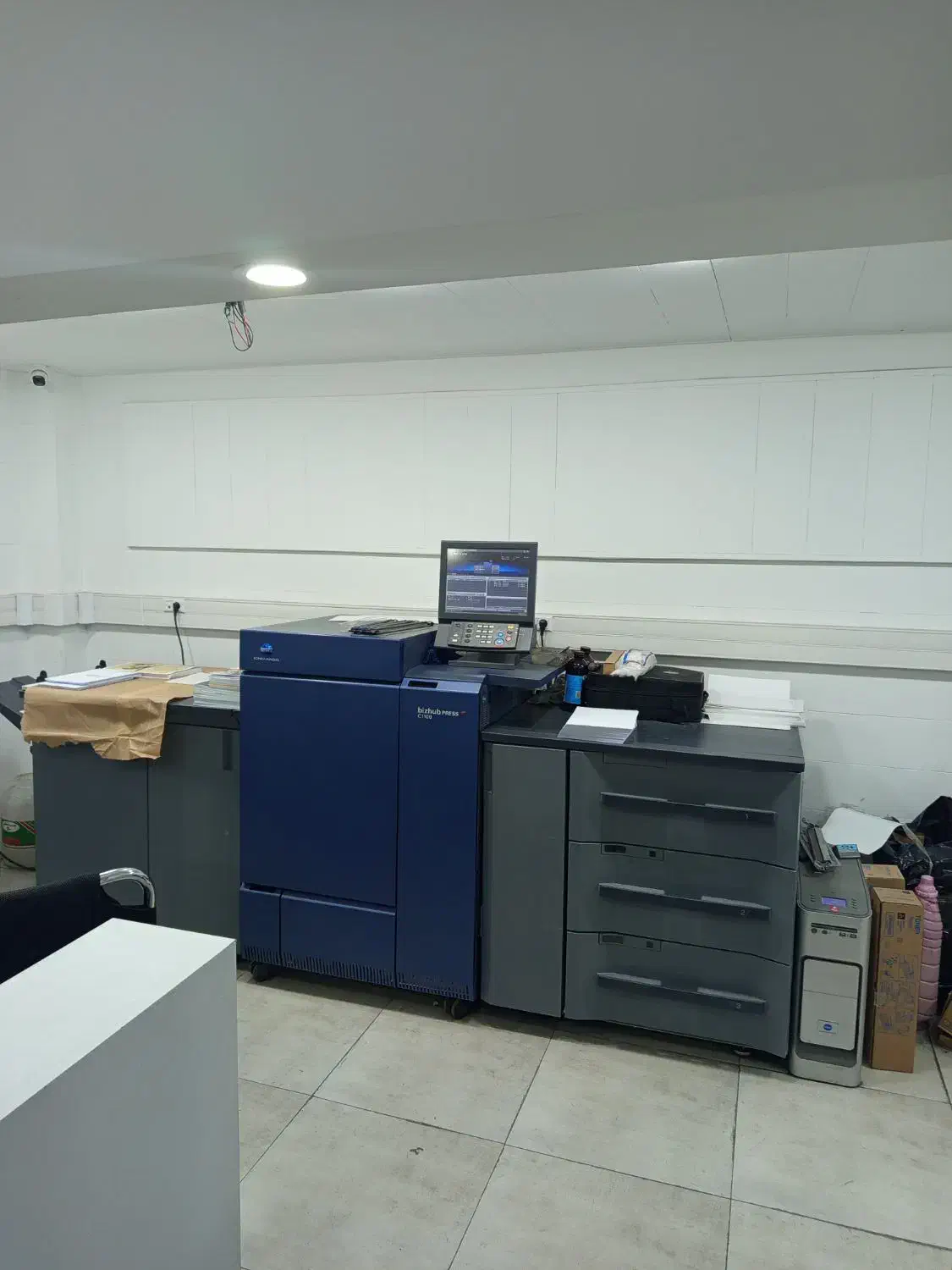 طراحی و چاپ کارت ویزیت تراکت فاکتور سربرگ لیبل|خدمات رایانهای و موبایل|تهران, فلسطین (میدان انقلاب)|دیوار