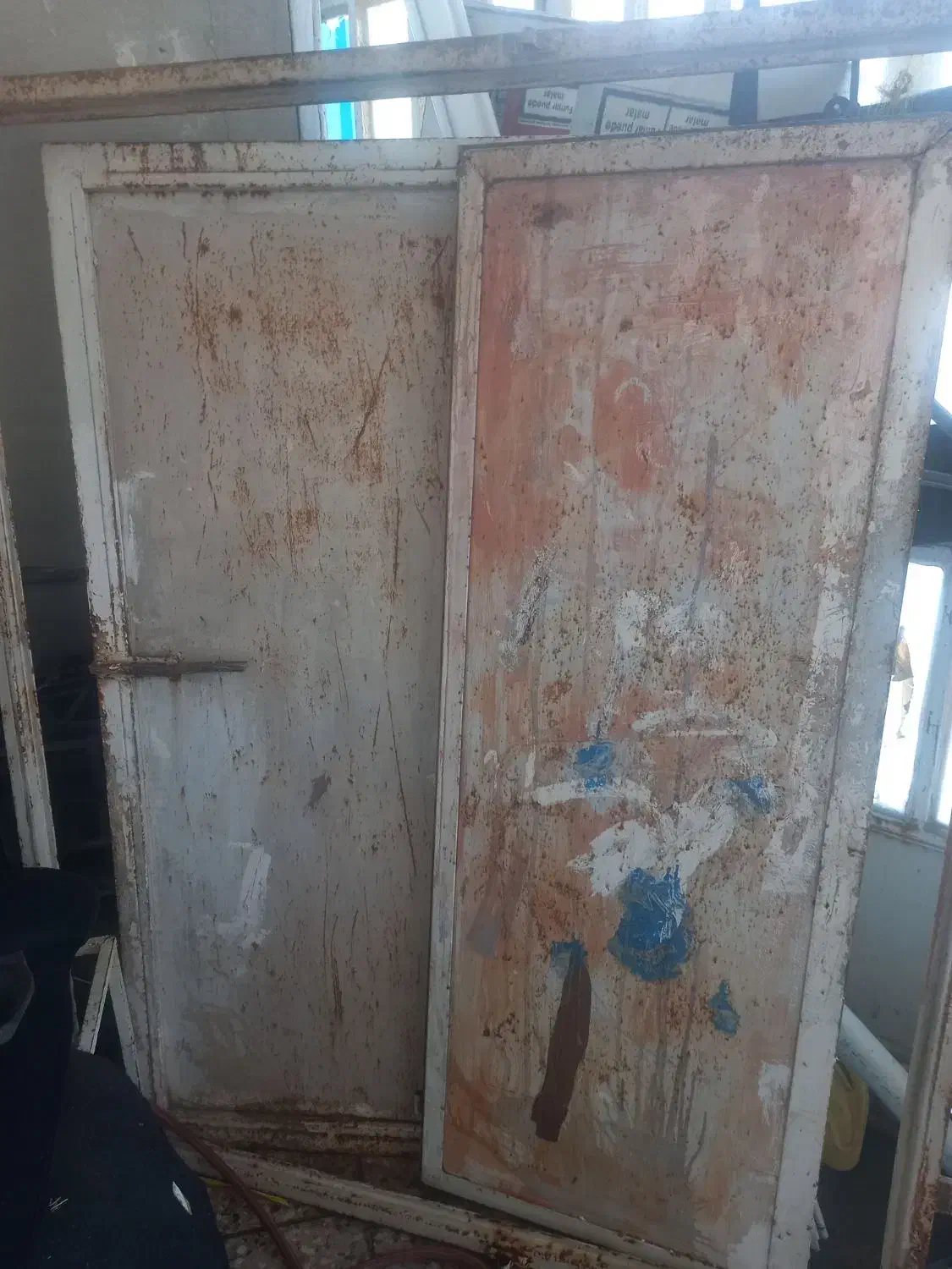 دَر|مصالح و تجهیزات ساختمان|خرمآباد, |دیوار