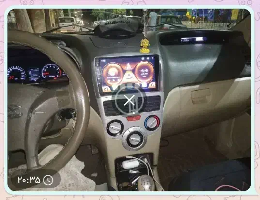 Mvm315|خودرو سواری و وانت|کرج, باغستان|دیوار