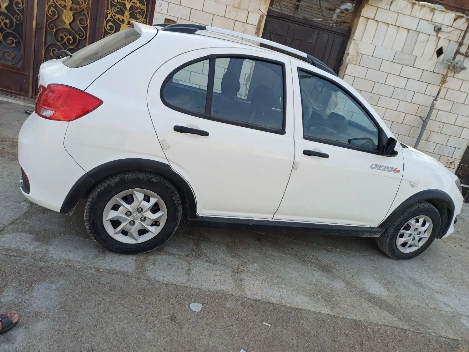 کویکR ۱۴۰۳|خودرو سواری و وانت|آبادان, |دیوار