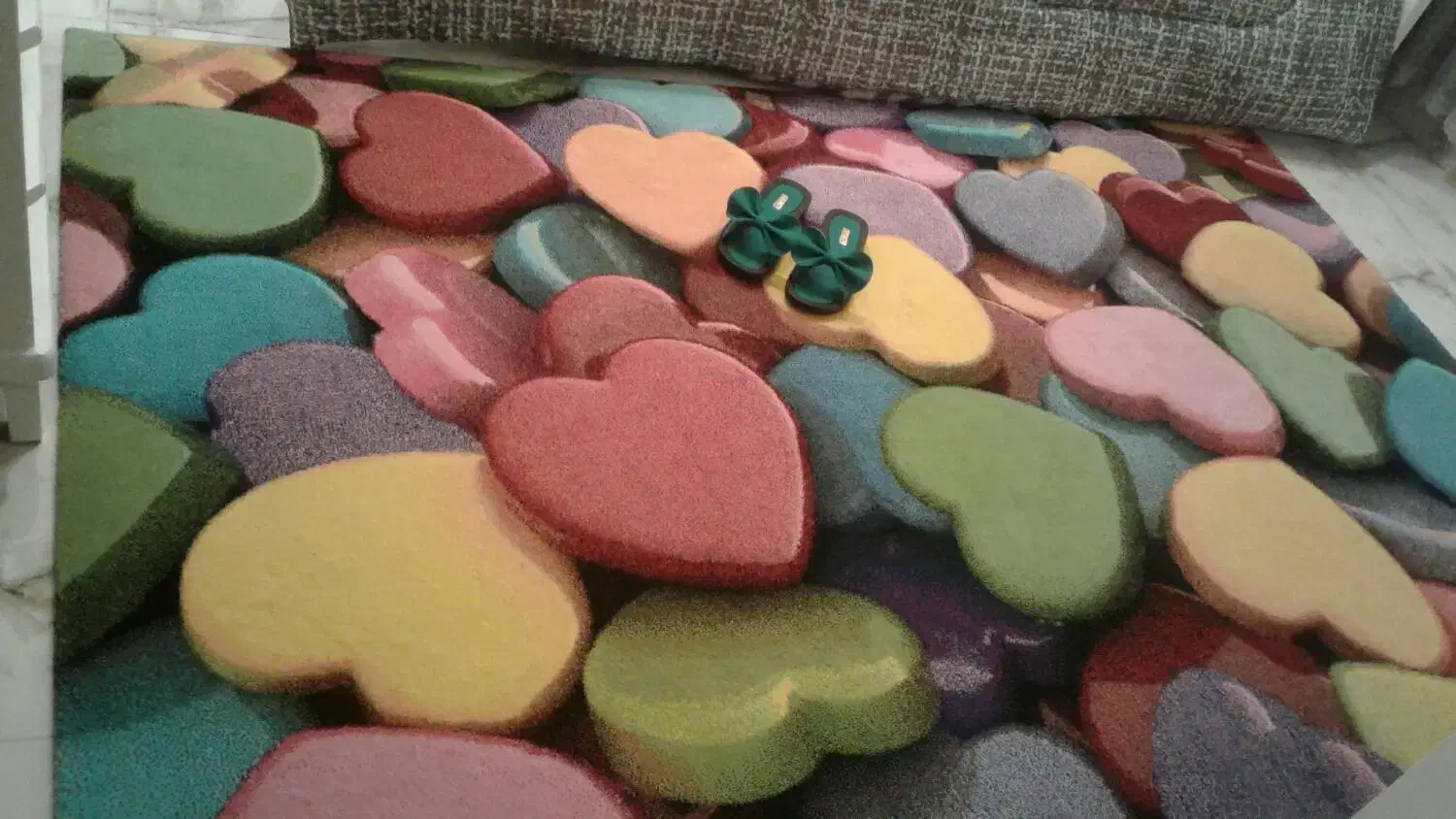 تخفیف داریم|فرش|بروجرد, |دیوار