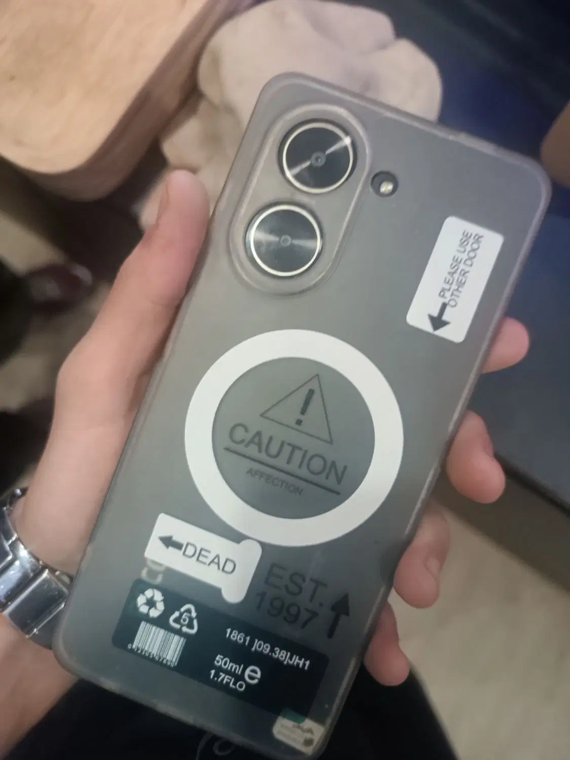 poco c71|موبایل|محمدیه-قزوین, |دیوار