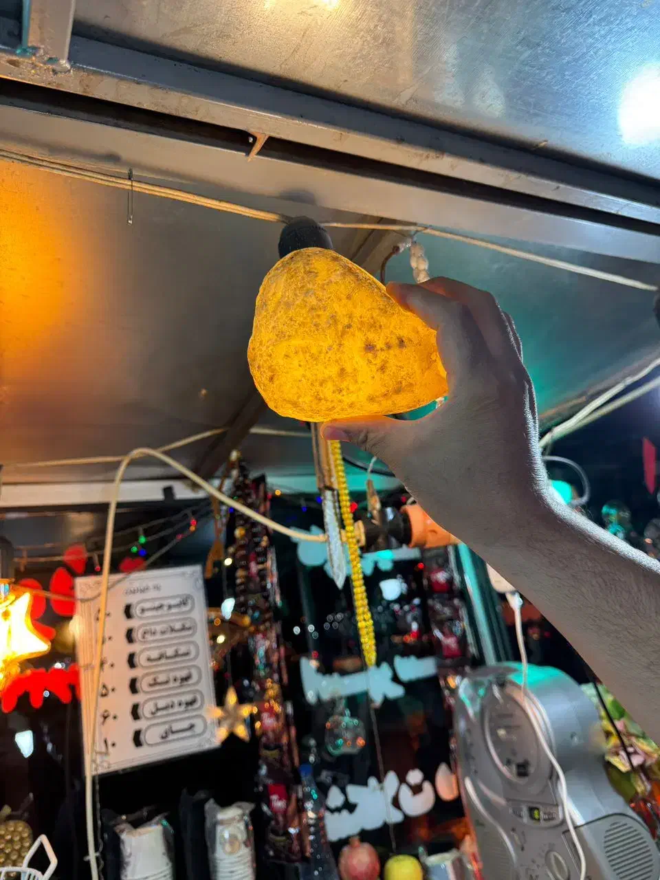 سنگ قیمتی|کلکسیون اشیاء عتیقه|سنندج, |دیوار