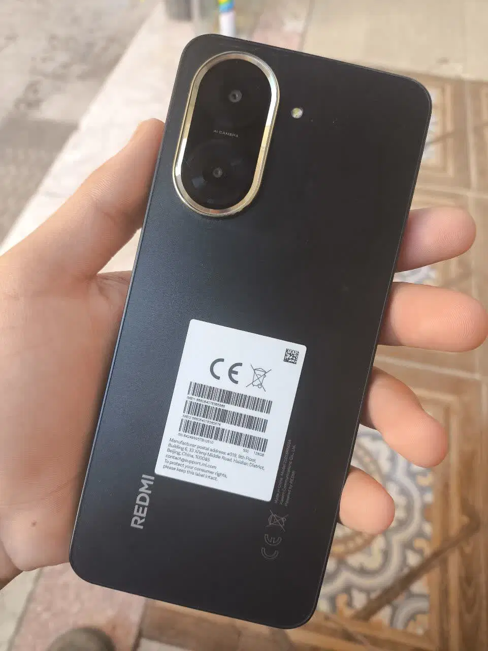 گوشی Redmi A5|موبایل|مشهد, سپاد|دیوار