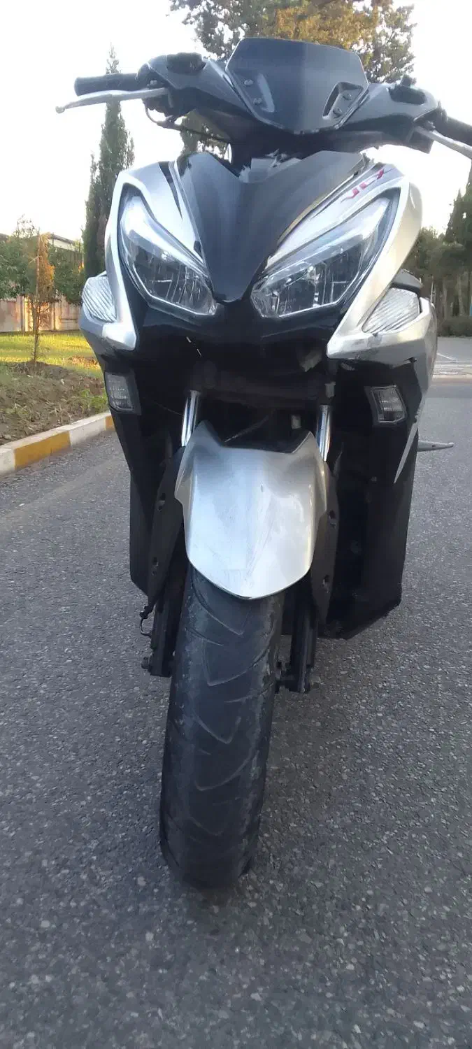 فقط خریدارواقعی فروش فوری برای سرمایه‌گذاری ملکی.|موتورسیکلت|بابلسر, |دیوار